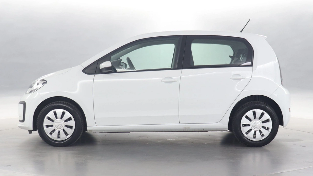 Volkswagen up! 1.0 65pk