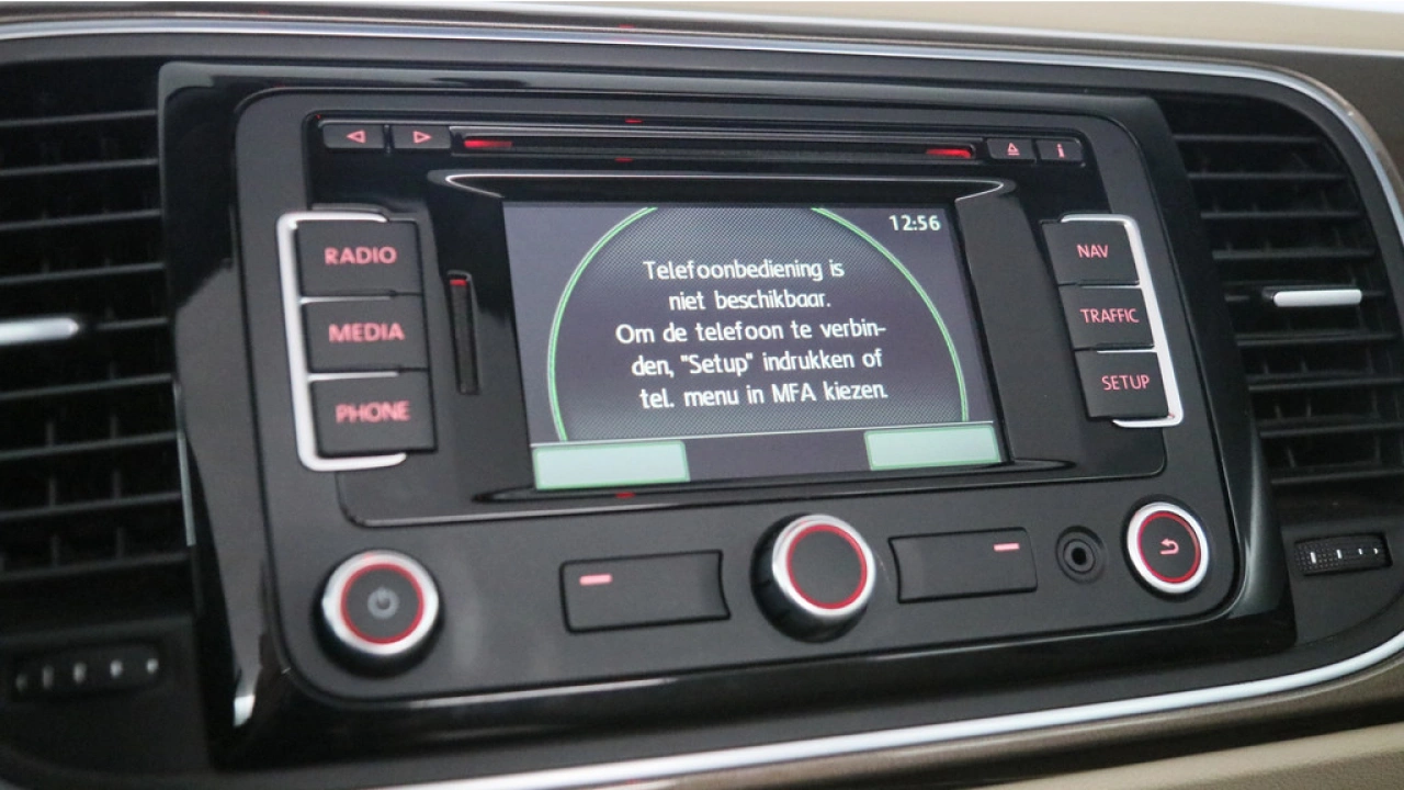 Volkswagen Beetle 2.0 TDI 140pk Design