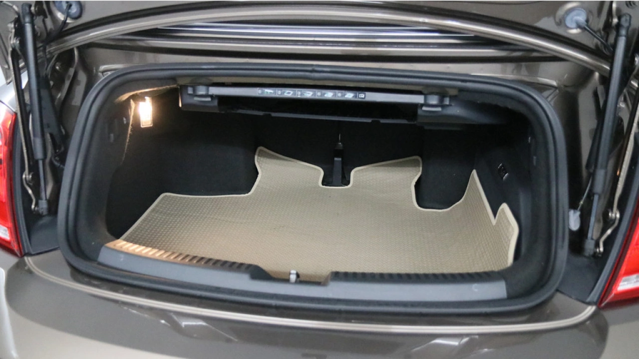 Volkswagen Beetle 2.0 TDI 140pk Design