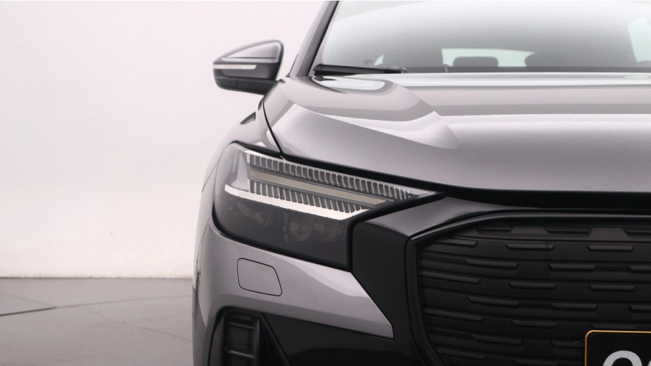 Audi Q4 e-tron 40 Advanced edition 77 kWh | Audi Sound | 20