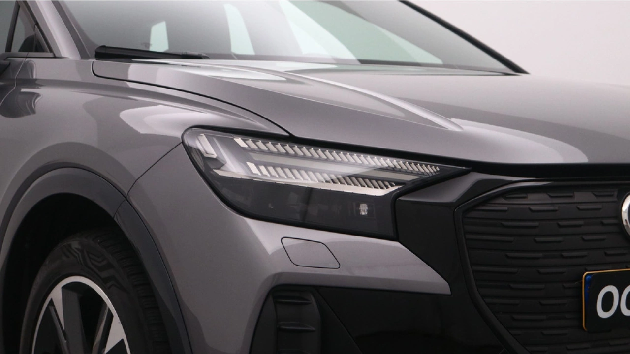 Audi Q4 e-tron 40 Advanced edition 77 kWh | Audi Sound | 20