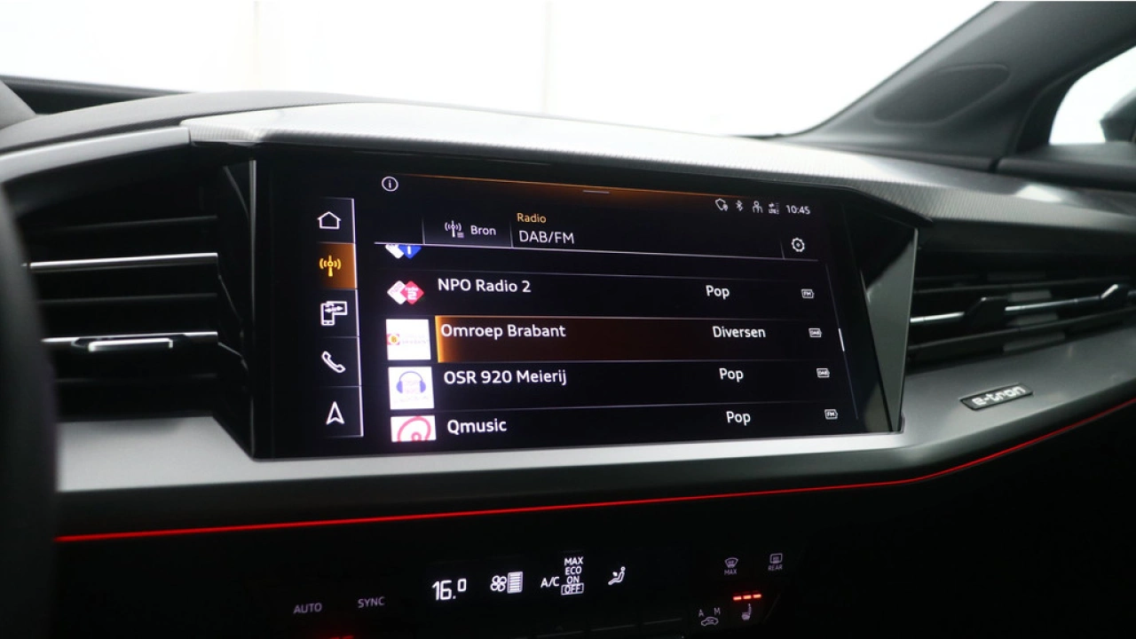 Audi Q4 e-tron 40 Advanced edition 77 kWh | Audi Sound | 20