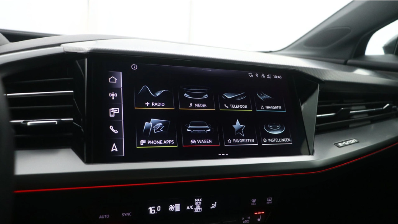 Audi Q4 e-tron 40 Advanced edition 77 kWh | Audi Sound | 20
