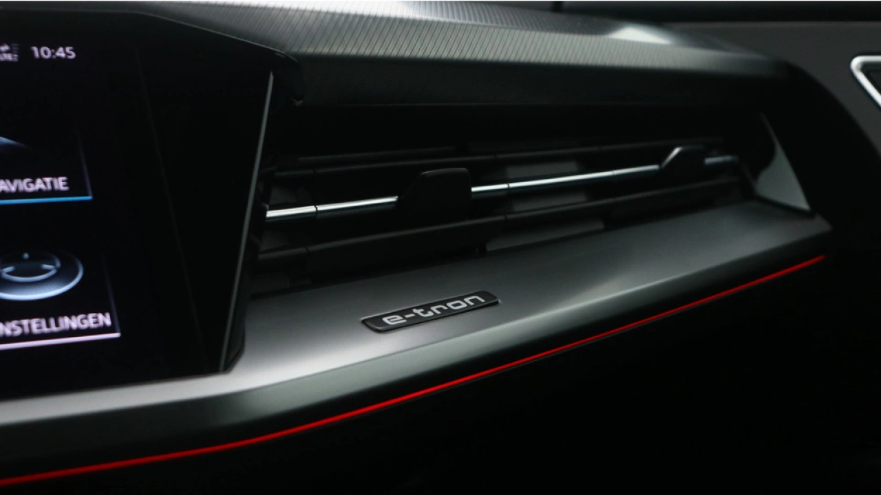 Audi Q4 e-tron 40 Advanced edition 77 kWh | Audi Sound | 20