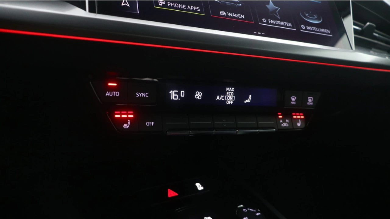 Audi Q4 e-tron 40 Advanced edition 77 kWh | Audi Sound | 20