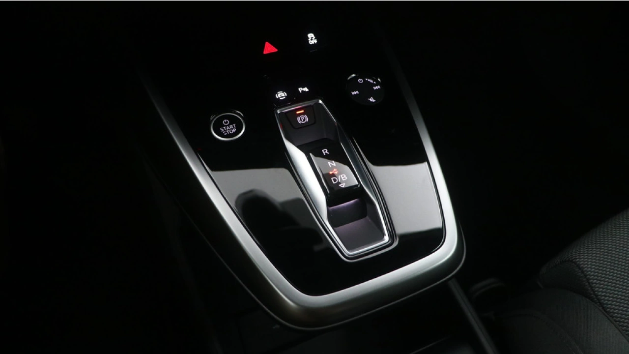 Audi Q4 e-tron 40 Advanced edition 77 kWh | Audi Sound | 20