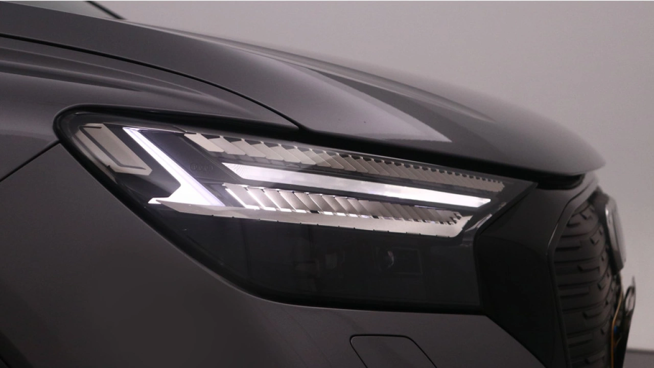 Audi Q4 e-tron 40 Advanced edition 77 kWh | Audi Sound | 20