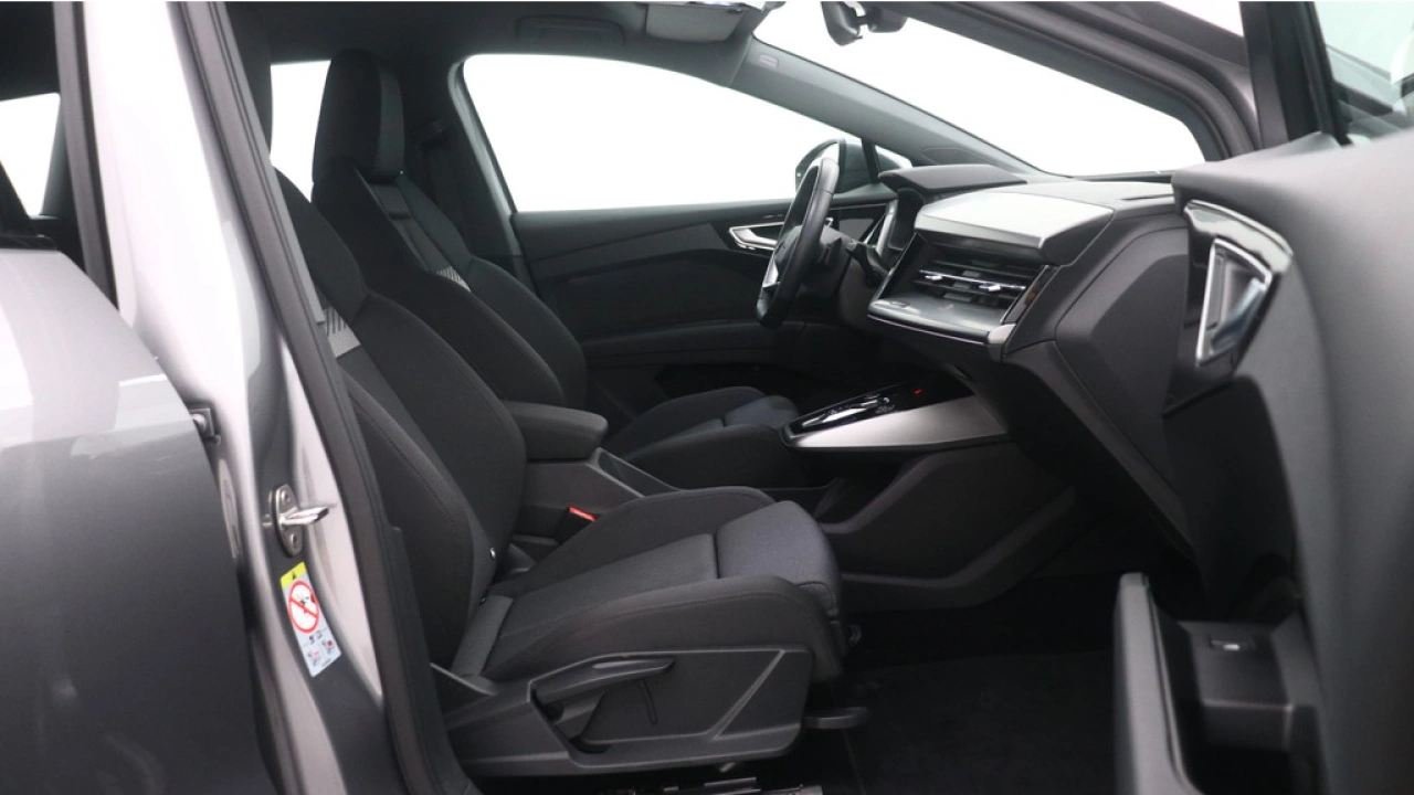 Audi Q4 e-tron 40 Advanced edition 77 kWh | Audi Sound | 20