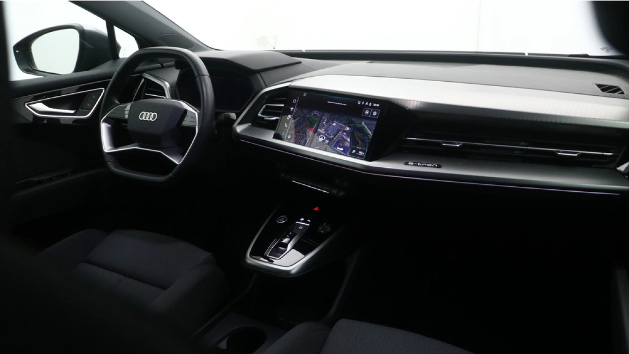 Audi Q4 e-tron 40 Advanced edition 77 kWh | Audi Sound | 20