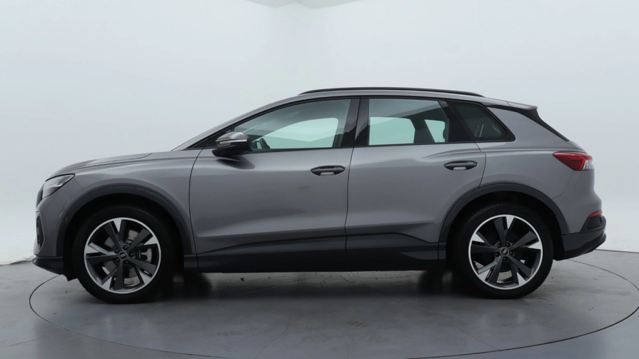 Audi Q4 e-tron 40 Advanced edition 77 kWh | 20