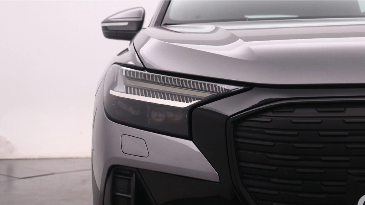 Audi Q4 e-tron 40 Advanced edition 77 kWh | 20