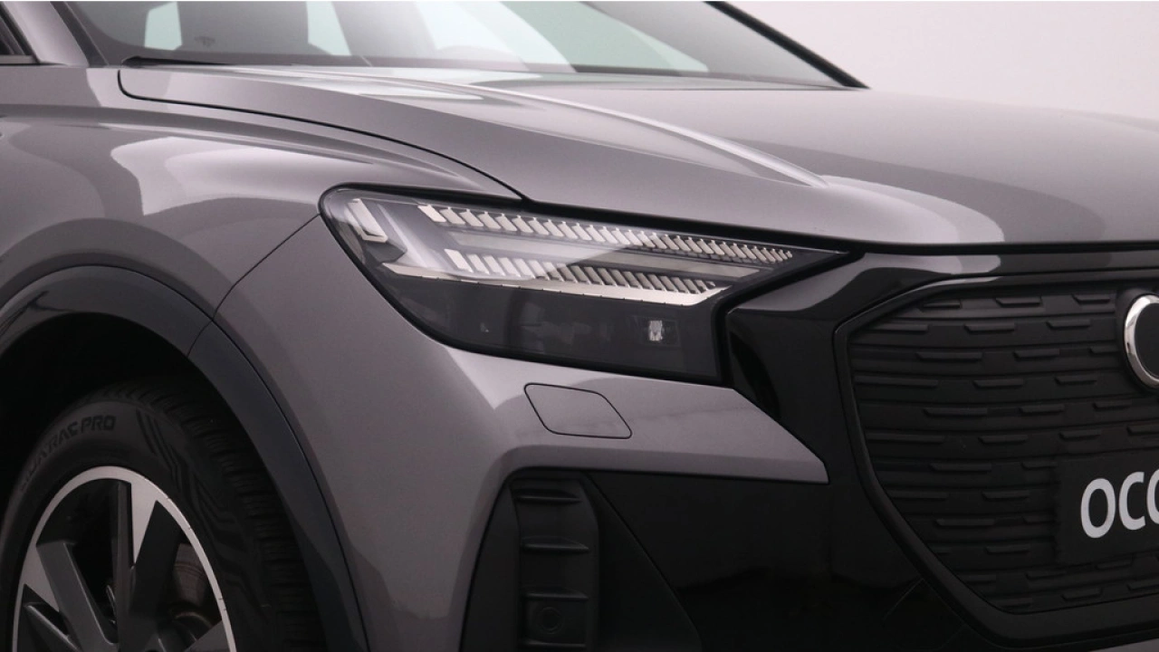 Audi Q4 e-tron 40 Advanced edition 77 kWh | 20