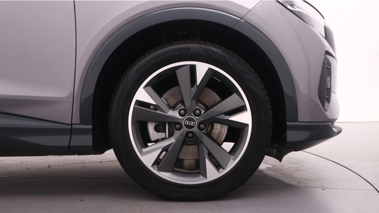 Audi Q4 e-tron 40 Advanced edition 77 kWh | 20