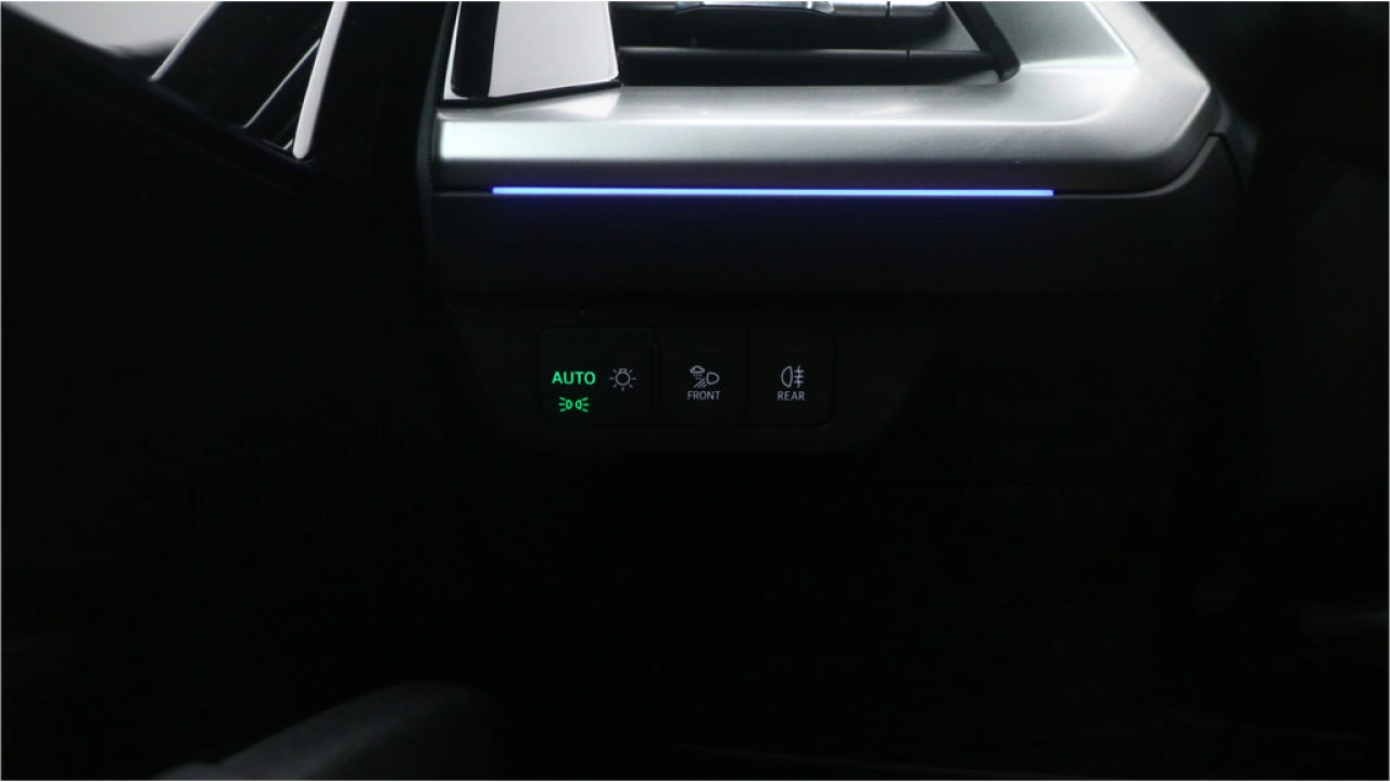 Audi Q4 e-tron 40 Advanced edition 77 kWh | 20