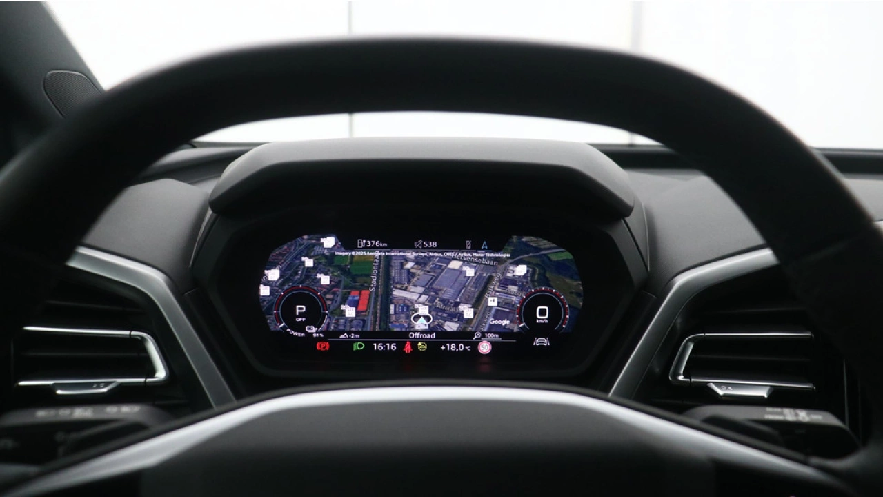 Audi Q4 e-tron 40 Advanced edition 77 kWh | 20