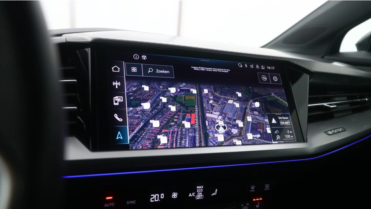 Audi Q4 e-tron 40 Advanced edition 77 kWh | 20