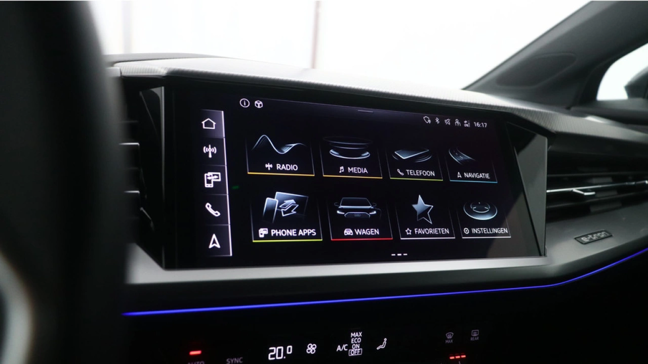 Audi Q4 e-tron 40 Advanced edition 77 kWh | 20