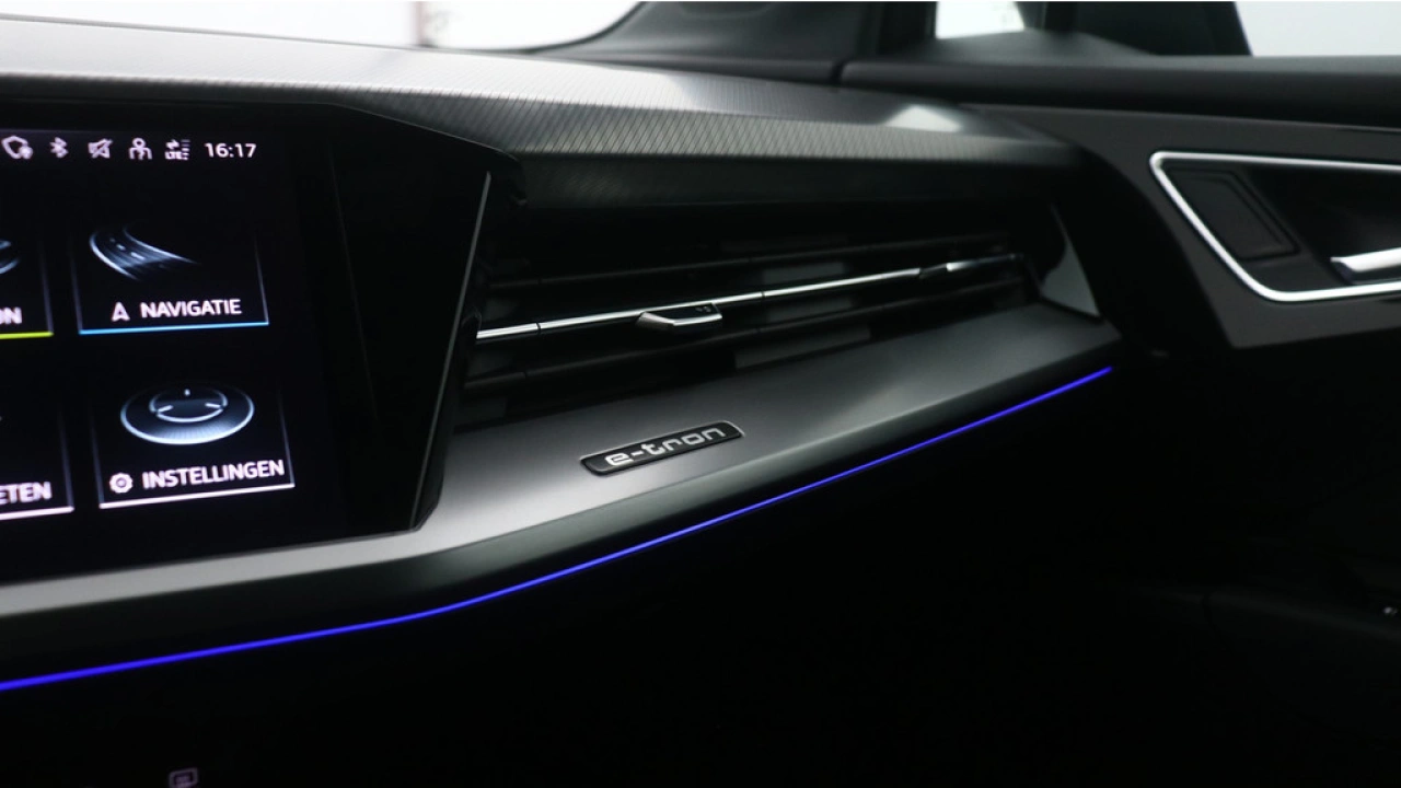 Audi Q4 e-tron 40 Advanced edition 77 kWh | 20