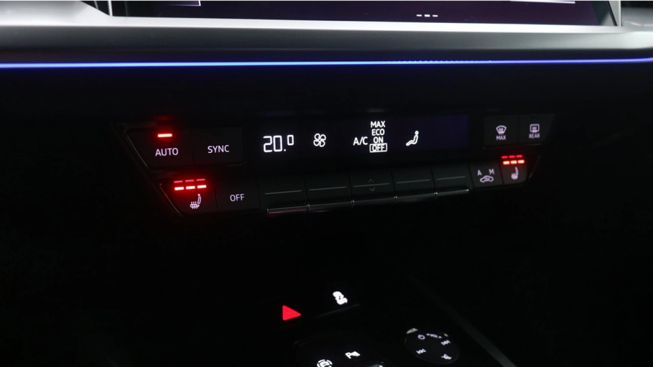 Audi Q4 e-tron 40 Advanced edition 77 kWh | 20