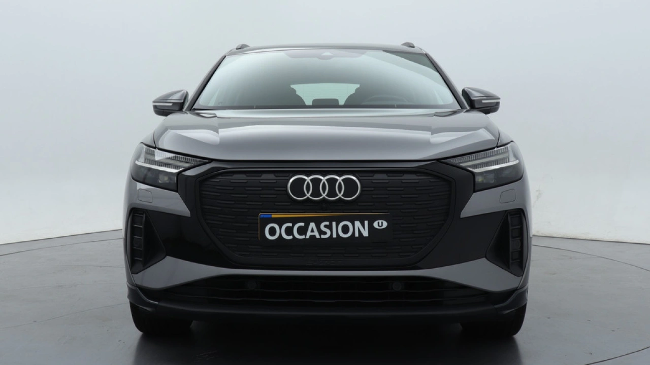 Audi Q4 e-tron 40 Advanced edition 77 kWh | 20