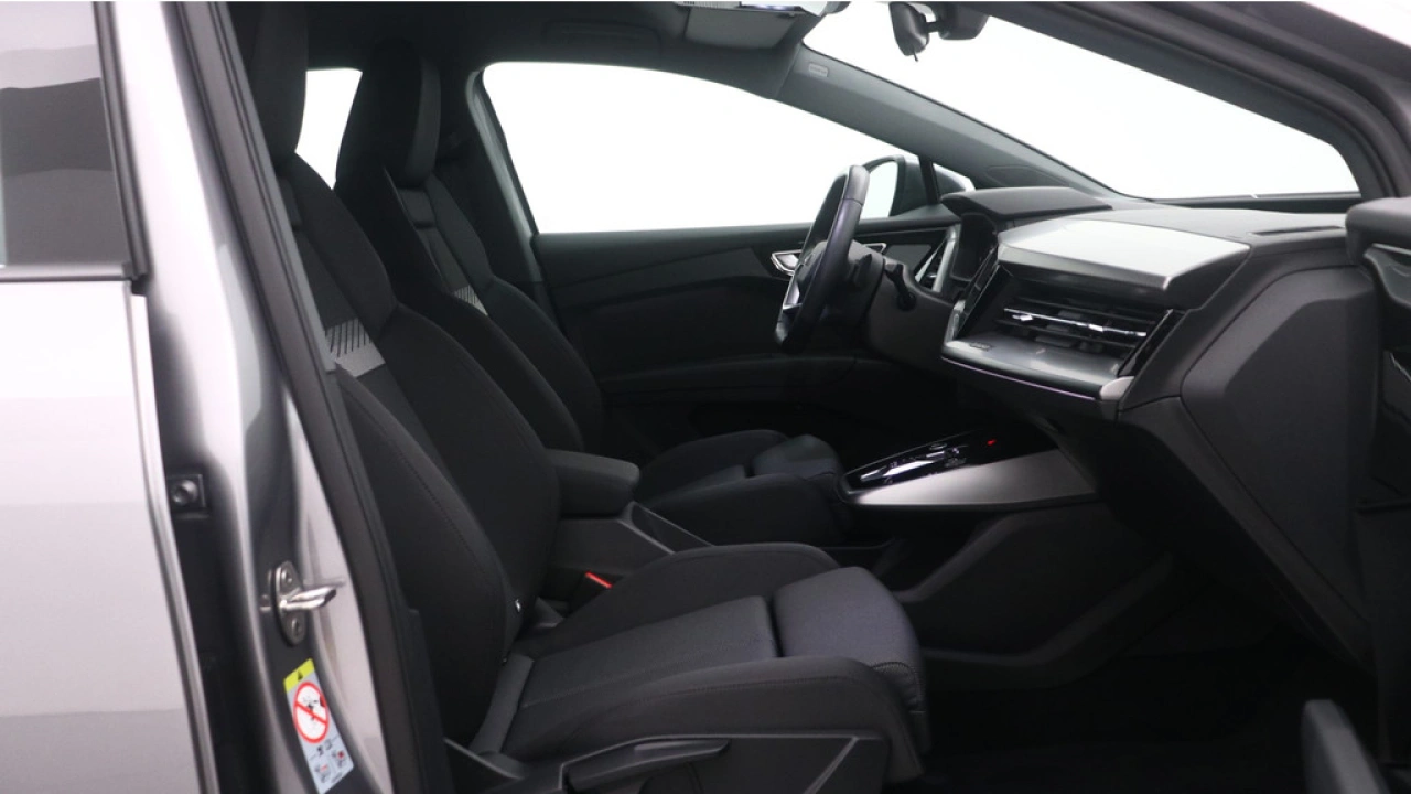 Audi Q4 e-tron 40 Advanced edition 77 kWh | 20