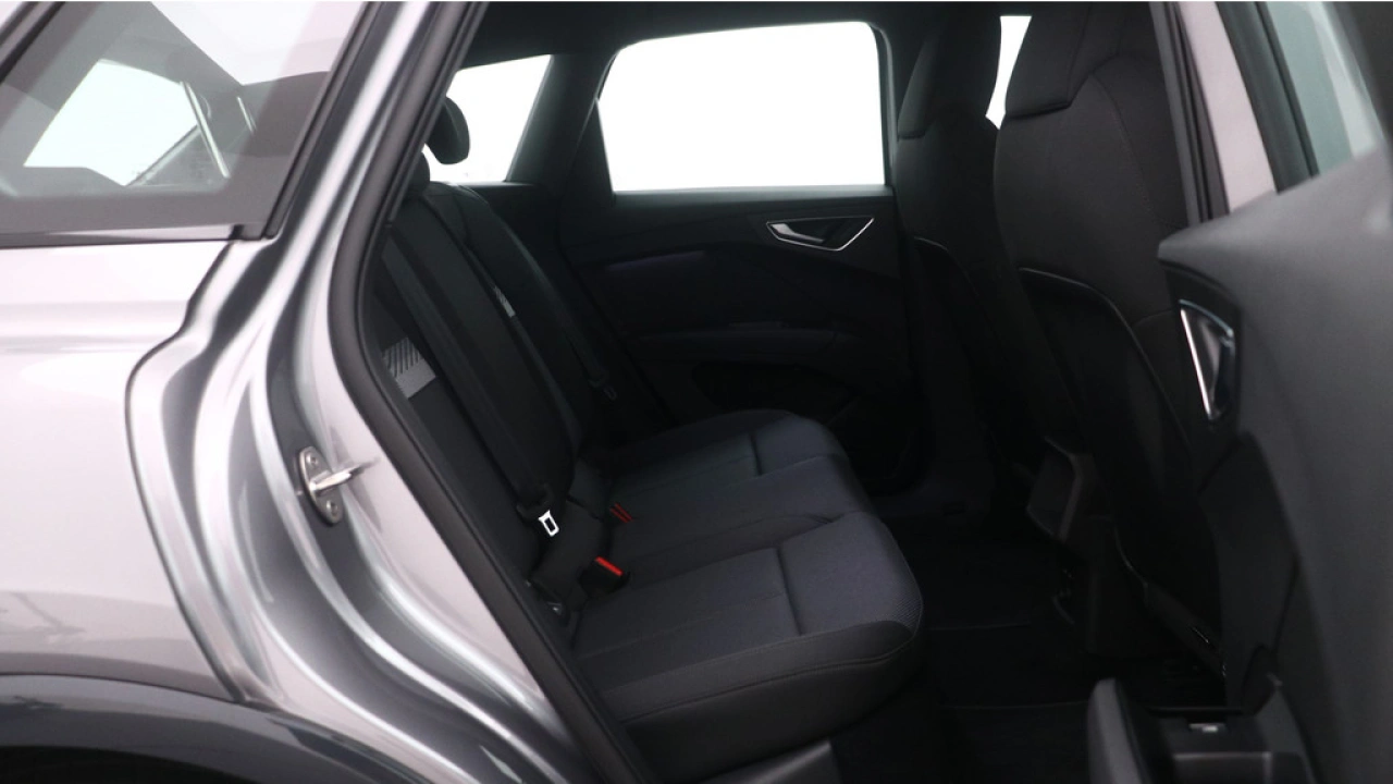 Audi Q4 e-tron 40 Advanced edition 77 kWh | 20