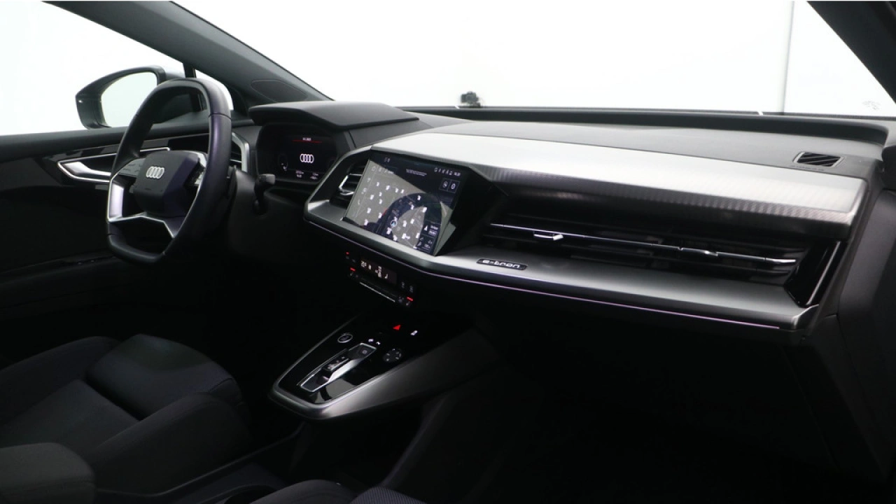 Audi Q4 e-tron 40 Advanced edition 77 kWh | 20