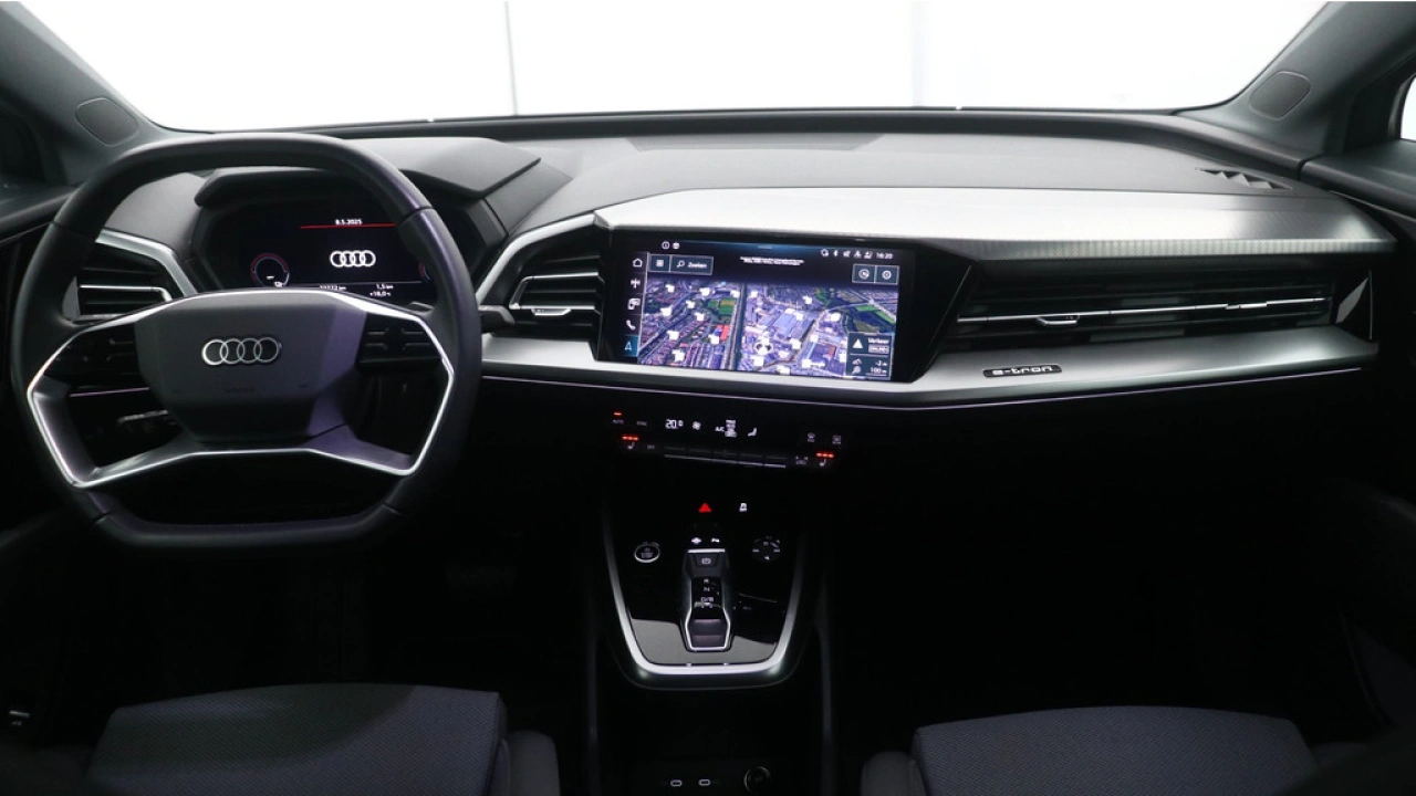 Audi Q4 e-tron 40 Advanced edition 77 kWh | 20