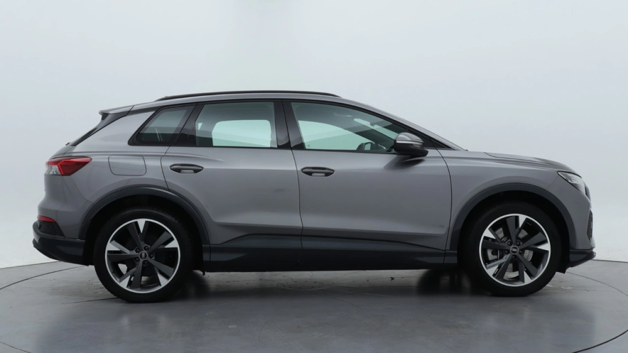 Audi Q4 e-tron 40 Advanced edition 77 kWh | 20