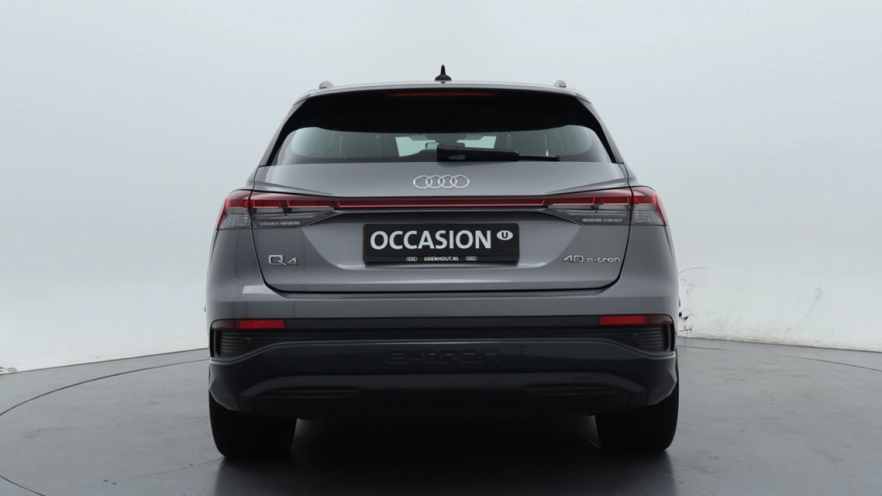Audi Q4 e-tron 40 Advanced edition 77 kWh | 20