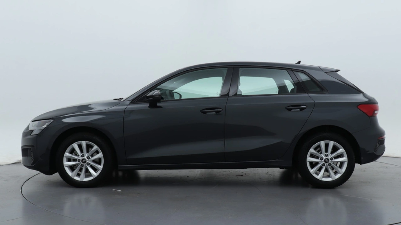 Audi A3 Sportback 30 TFSI Pro Line | Automaat | Carplay |
