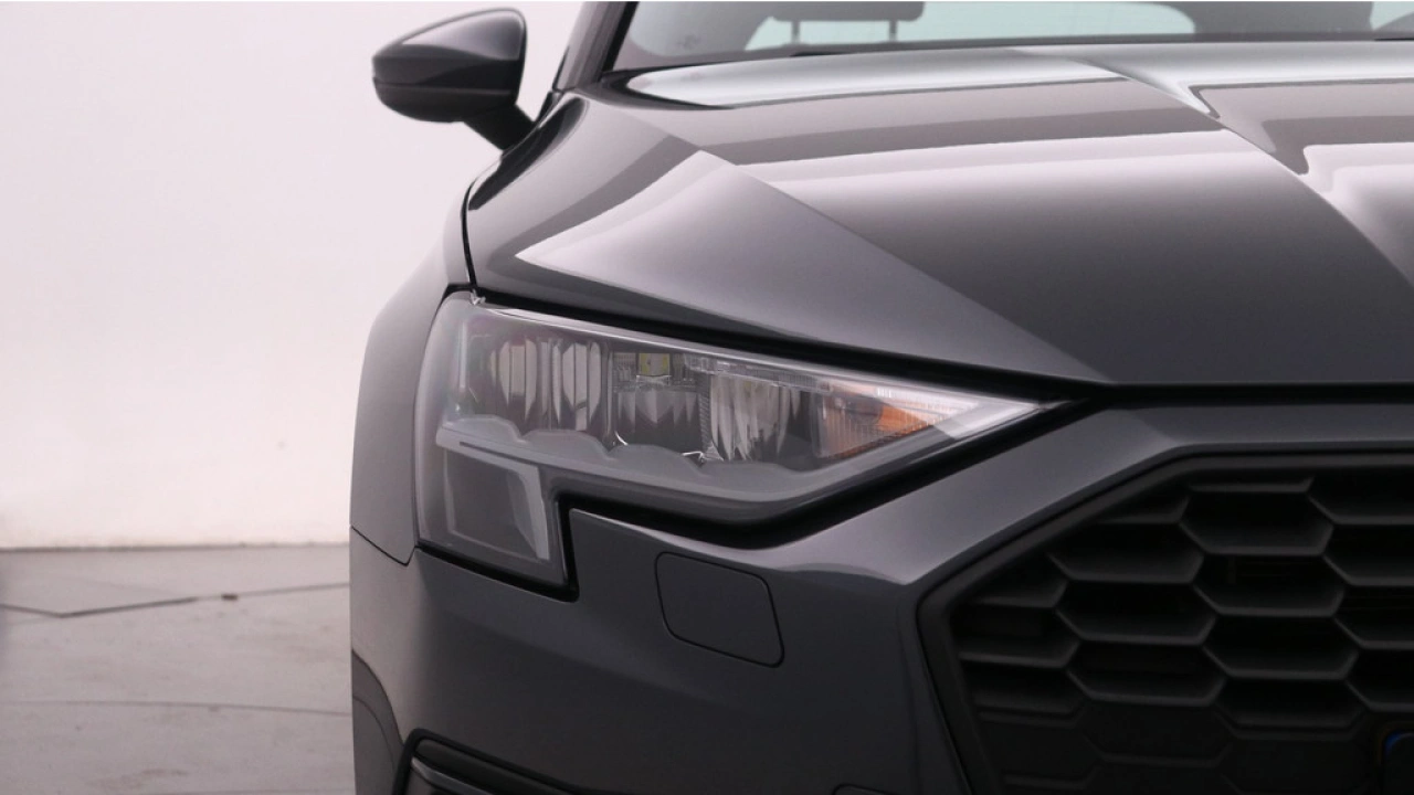 Audi A3 Sportback 30 TFSI Pro Line | Automaat | Carplay |