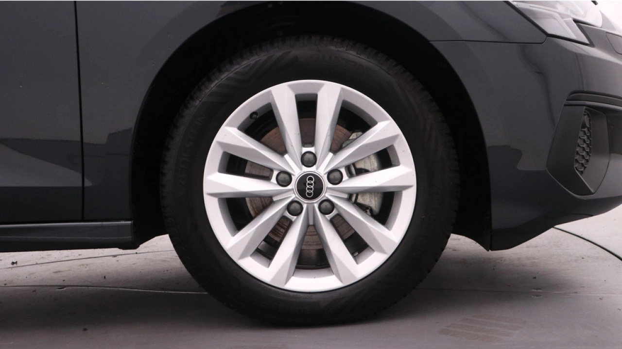 Audi A3 Sportback 30 TFSI Pro Line | Automaat | Carplay |