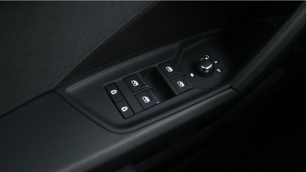 Audi A3 Sportback 30 TFSI Pro Line | Automaat | Carplay |