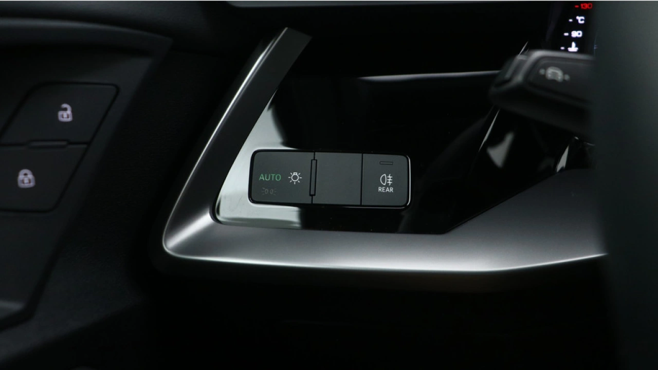 Audi A3 Sportback 30 TFSI Pro Line | Automaat | Carplay |
