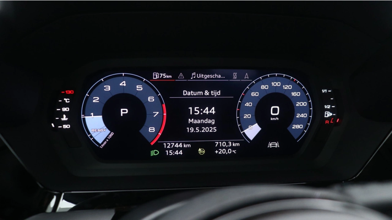 Audi A3 Sportback 30 TFSI Pro Line | Automaat | Carplay |