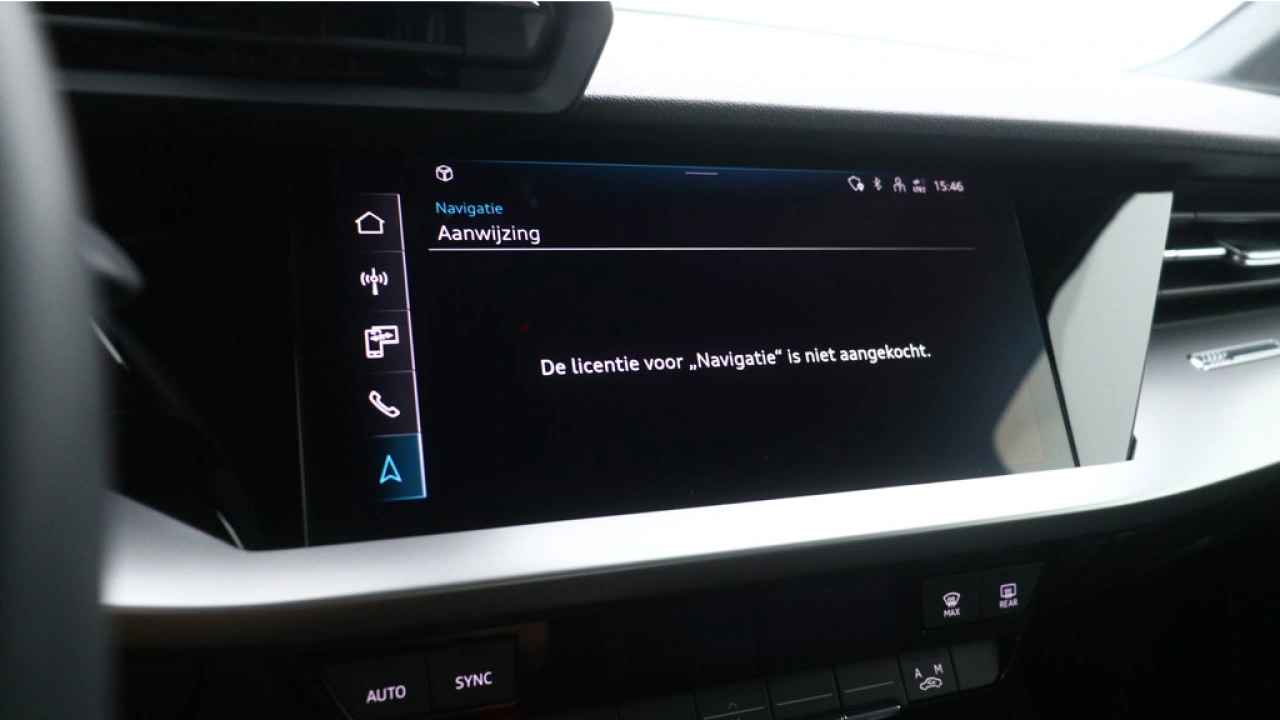 Audi A3 Sportback 30 TFSI Pro Line | Automaat | Carplay |