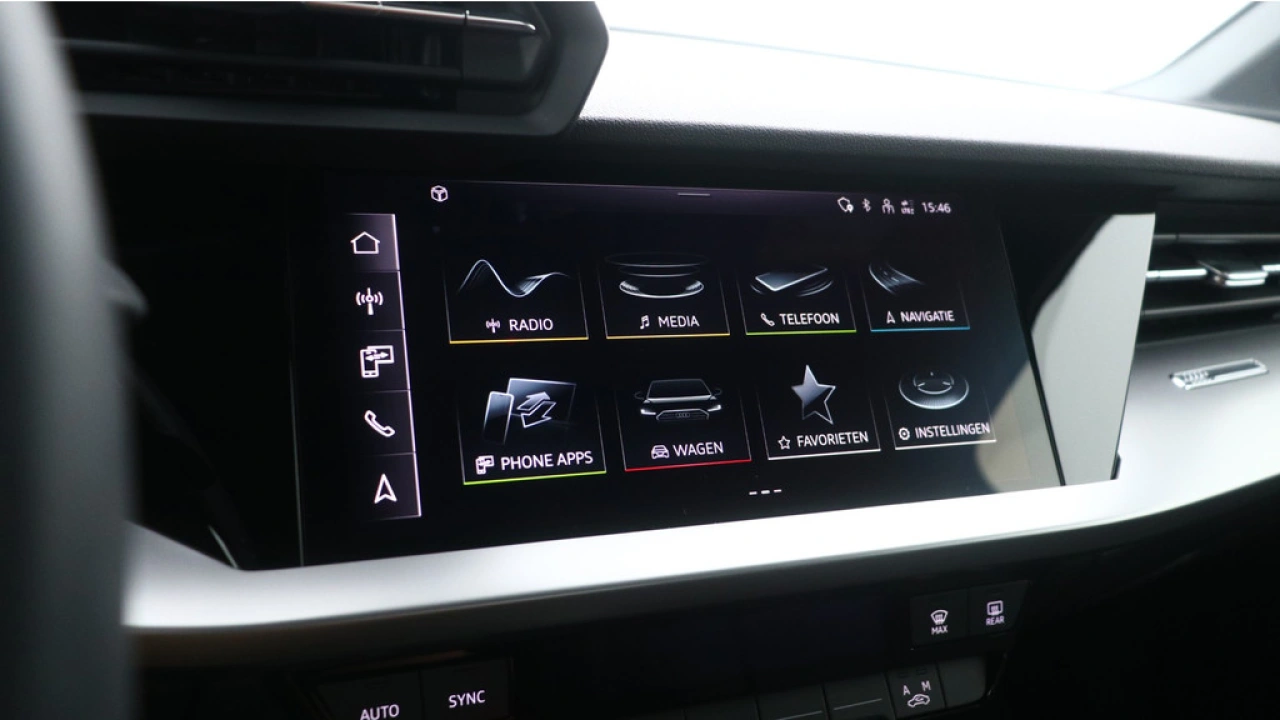 Audi A3 Sportback 30 TFSI Pro Line | Automaat | Carplay |