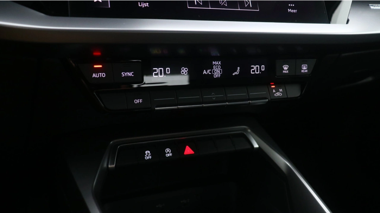 Audi A3 Sportback 30 TFSI Pro Line | Automaat | Carplay |