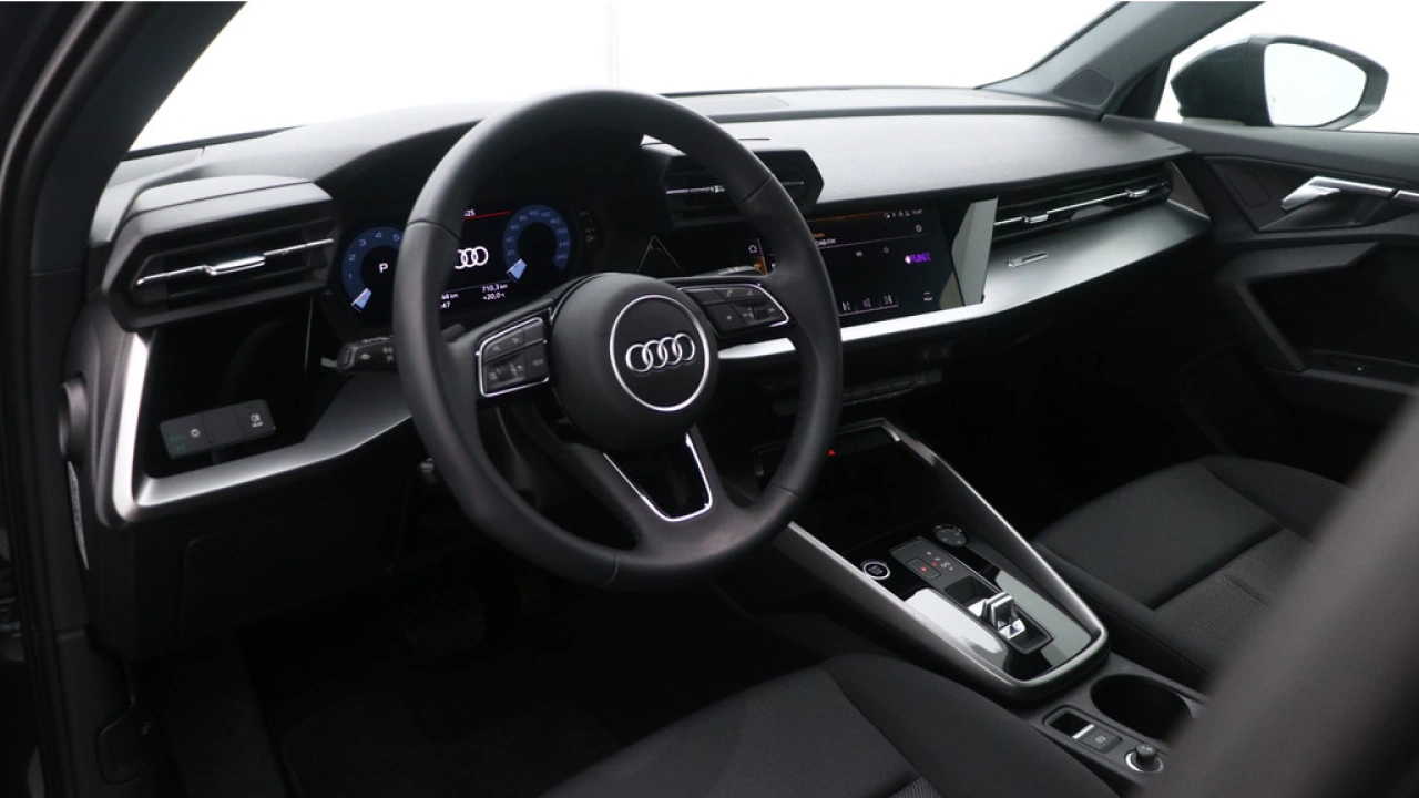 Audi A3 Sportback 30 TFSI Pro Line | Automaat | Carplay |