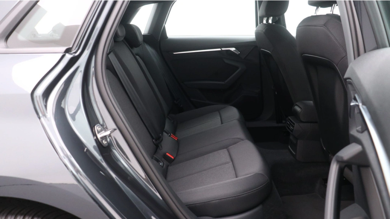 Audi A3 Sportback 30 TFSI Pro Line | Automaat | Carplay |