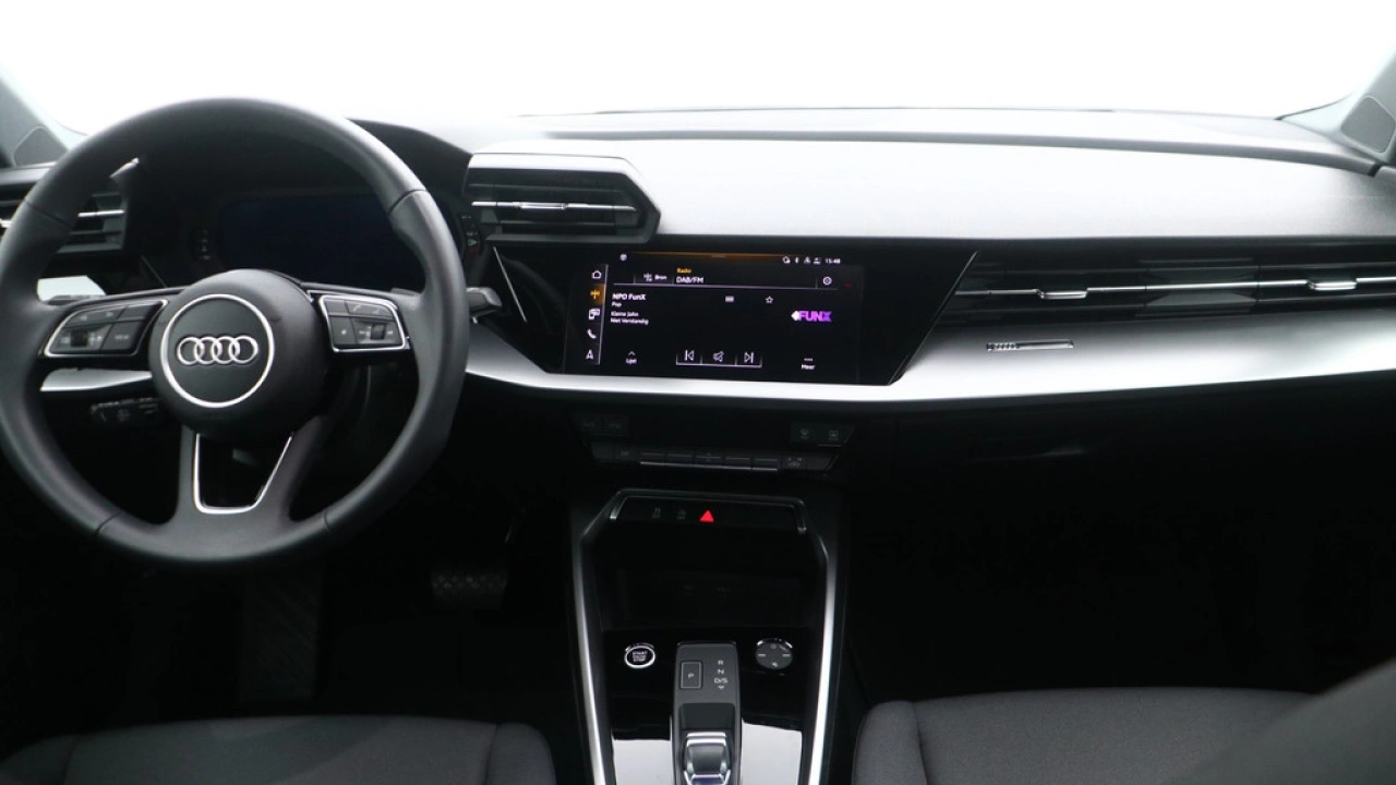 Audi A3 Sportback 30 TFSI Pro Line | Automaat | Carplay |