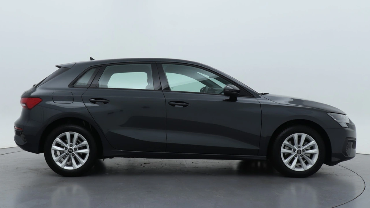 Audi A3 Sportback 30 TFSI Pro Line | Automaat | Carplay |