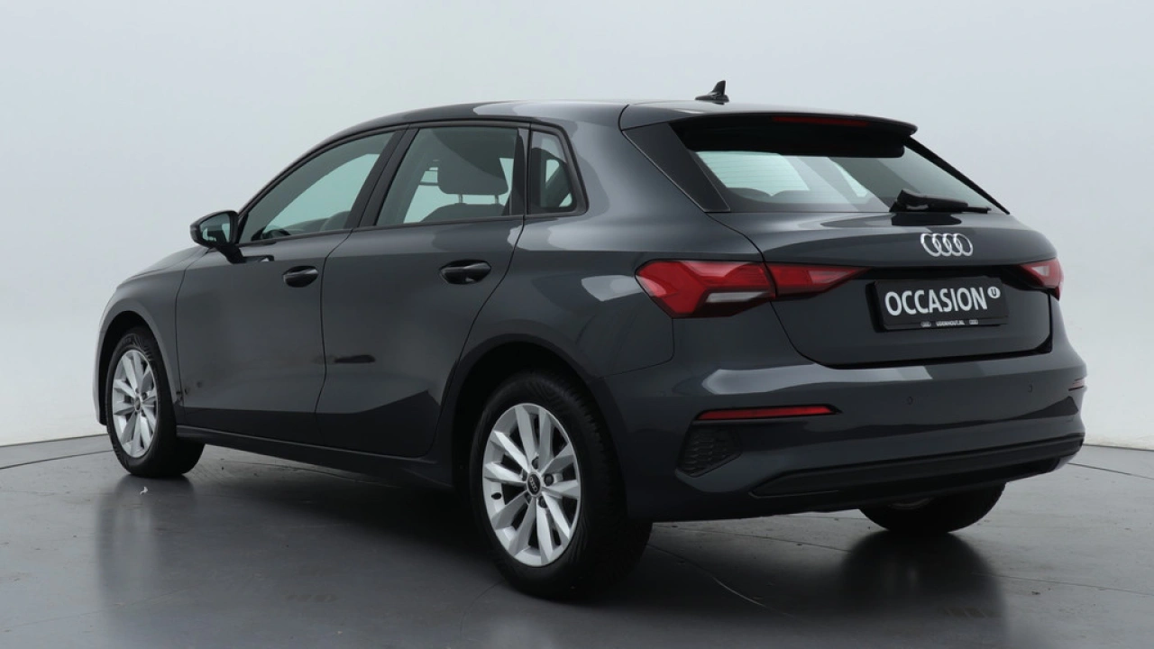 Audi A3 Sportback 30 TFSI Pro Line | Automaat | Carplay |