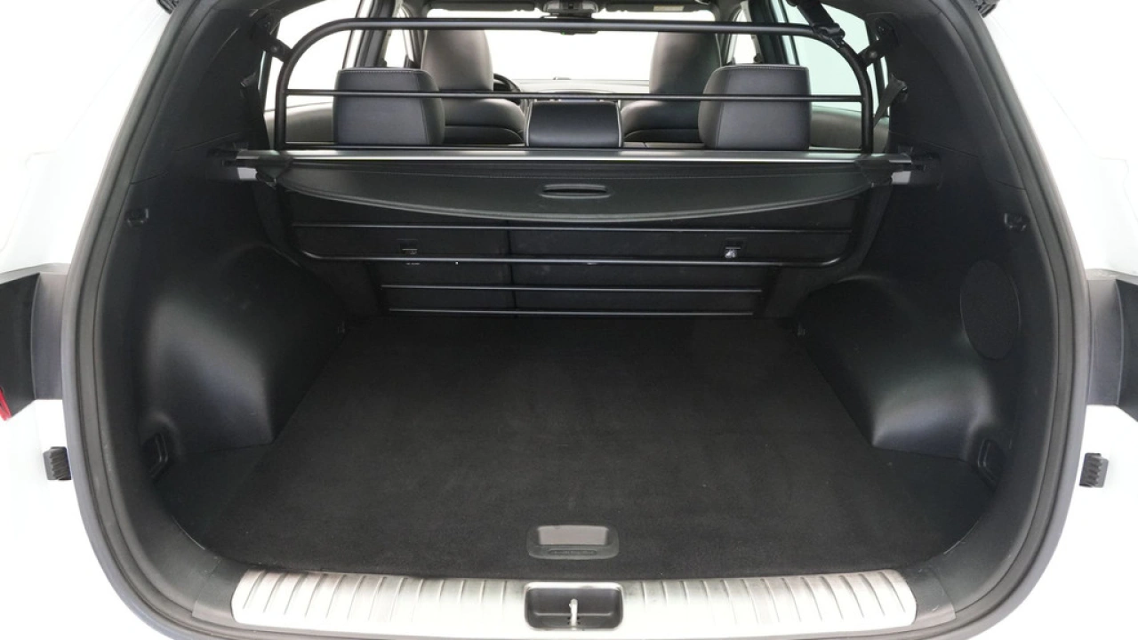 Kia Sportage 1.6 T-GDI 4WD GT-Line