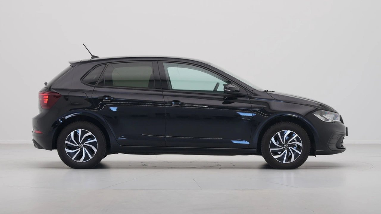 Volkswagen Polo 1.0 TSI 95pk Life Edition