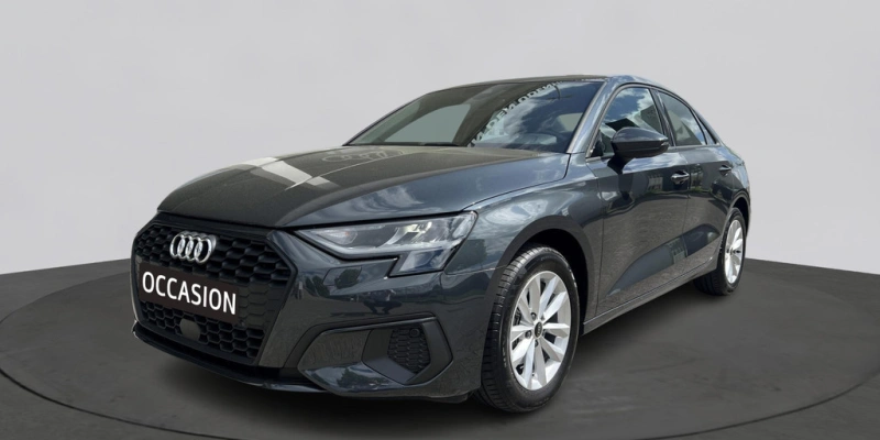 Audi A3 Limousine 30 TFSI 110pk Pro Line / Achteruitrijcamera / Carplay