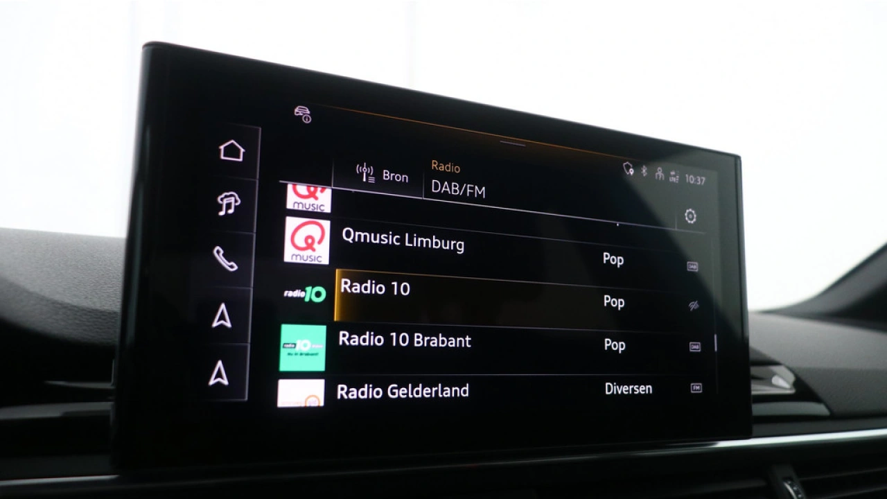 Audi A5 Sportback 35 TFSI S Edition Competition / Matrix LED / Stoelverwarming