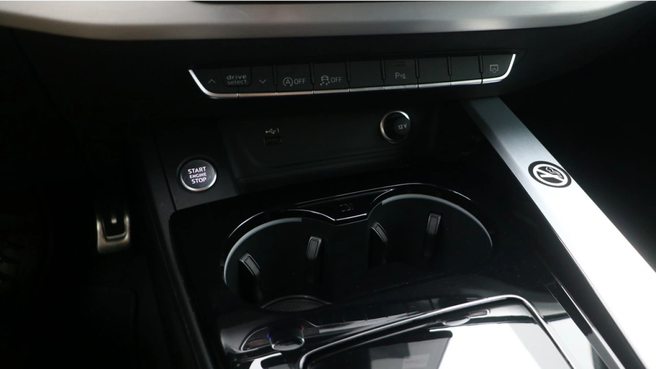 Audi A5 Sportback 35 TFSI S Edition Competition / Matrix LED / Stoelverwarming
