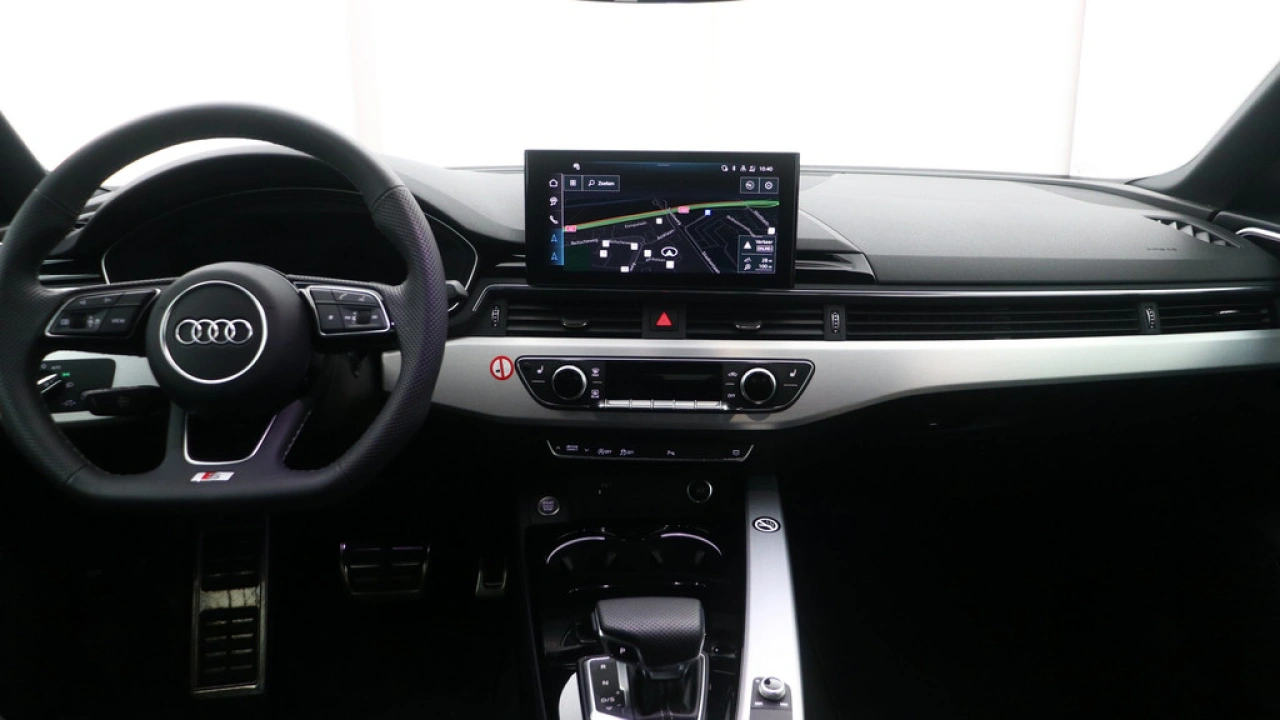 Audi A5 Sportback 35 TFSI S Edition Competition / Matrix LED / Stoelverwarming